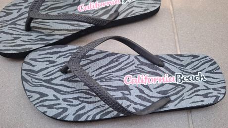 Žabky / flip flopy, c&a,39