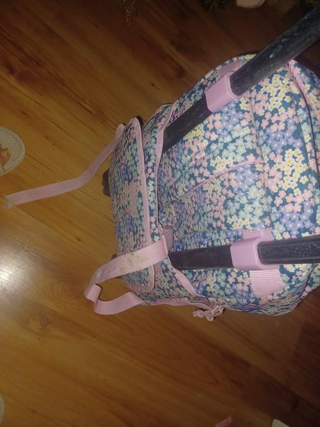 Benetton školská taška, 