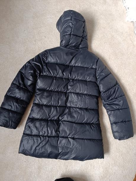 Zimná bunda benetton, benetton,146