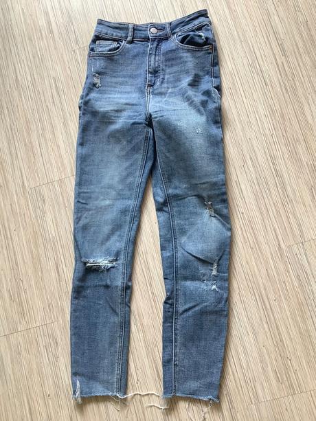 Rifle, tally weijl,xs