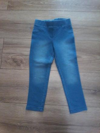 Nohavice, lupilu,104