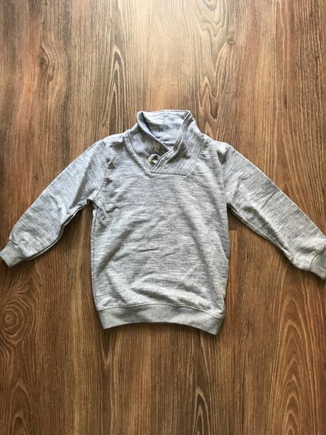 Tensia mikinka, pepco,104