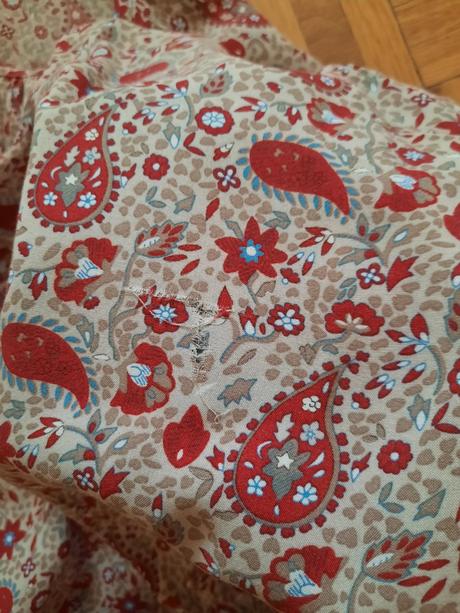 Dámska blúzka, camaieu,xs