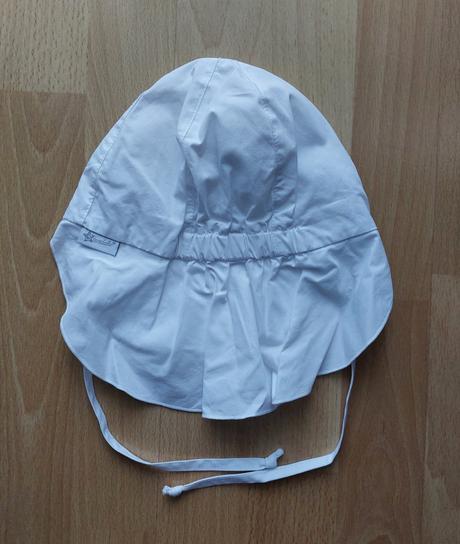 Letná čiapka sterntaler č.51, sterntaler,<50