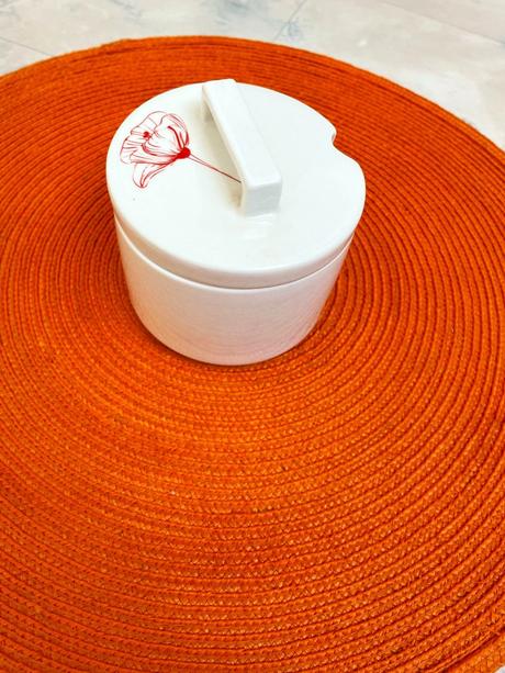 Moderná kávová/čajová súprava,