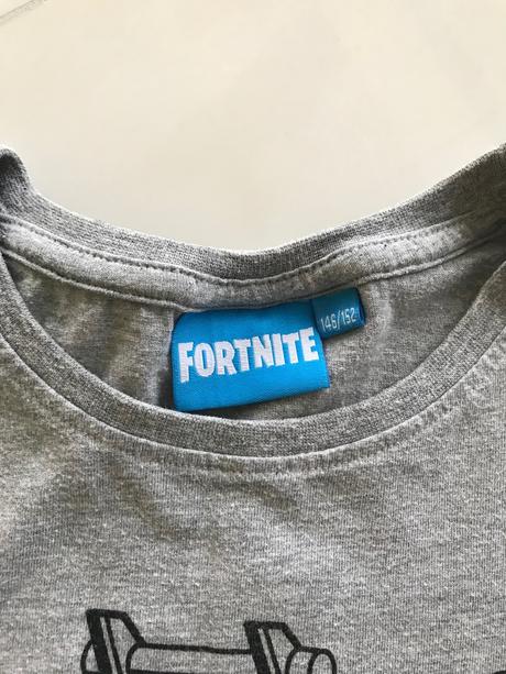 Tričko fortnite, 146