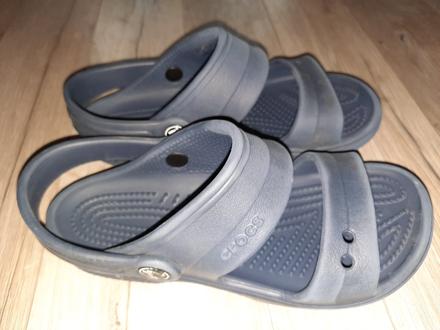 Crocs sandále, crocs,32