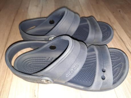 Crocs sandále, crocs,32