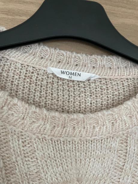 Sveter, m