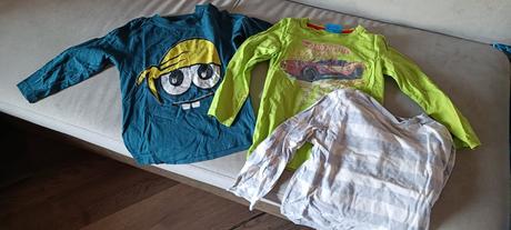 Tričká na doma k nákupu, 122