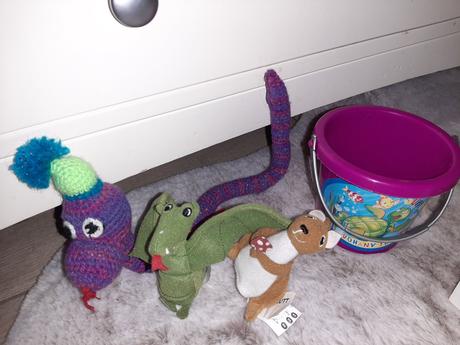 Tvary, farby, čísla, knižka a stavebne tvary farma, 