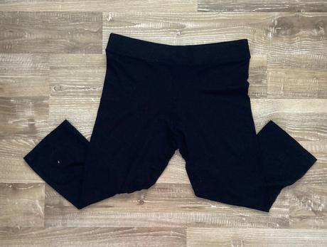 Legíny trojštvrťové, s