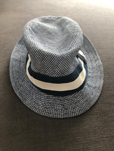 Detsky klobuk, c&a,52