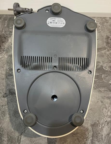 Kenwood multione khh30 1000w kuchynský robot, 