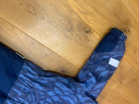 Reima kurikka zimná kombinéza 104/110, reima,104