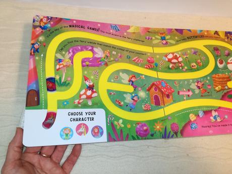 Magical creatures leporelo nsp21, 