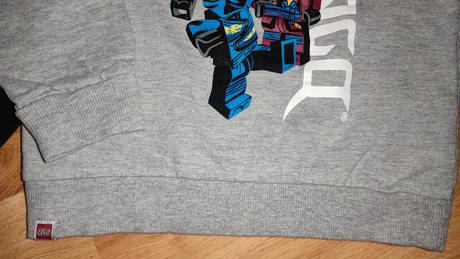 Set do skolky ninjago, lego,110