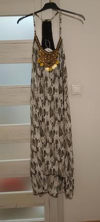 Maxisaty boohoo l, 42