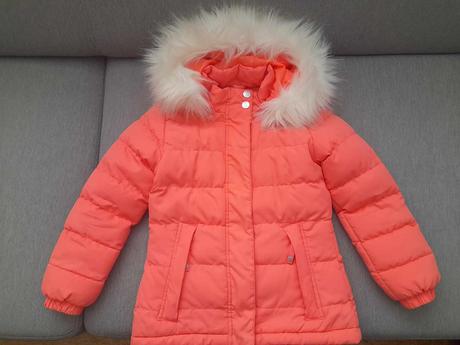 Zimná bunda, lewro,116