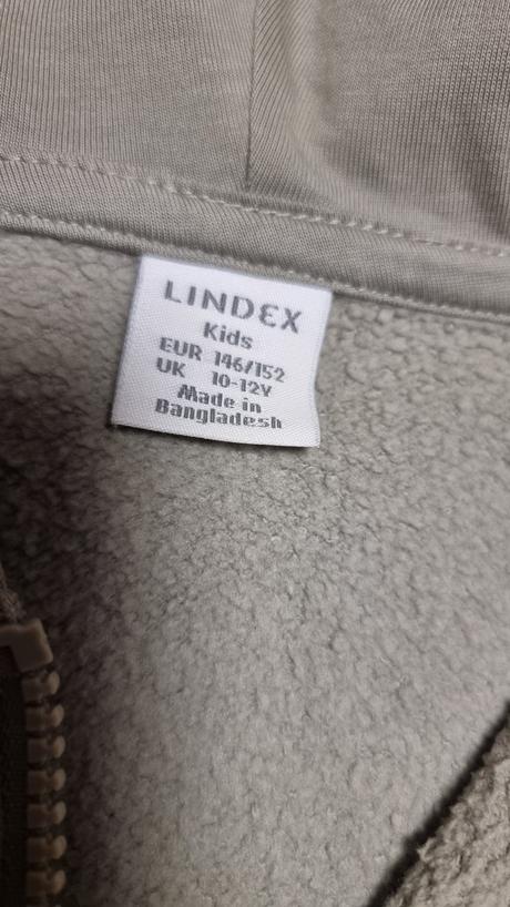 Komplet lindex, lindex,146