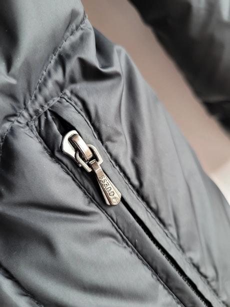 Páperová bunda guess xs, guess,xs