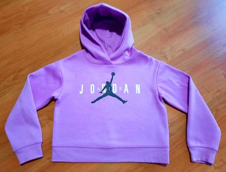 Mikina jordan veľ. 140/155, air jordan,140