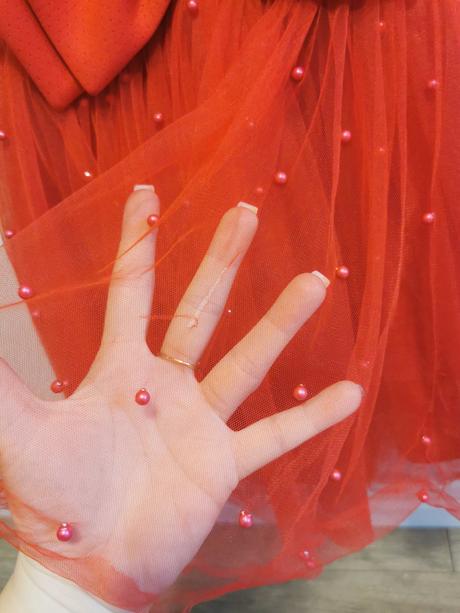 La perelka šaty 0, 110