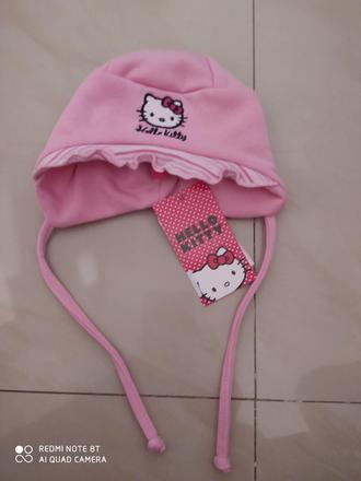 Čiapka jarná, 56 / 62 / 68 / 74 / 80