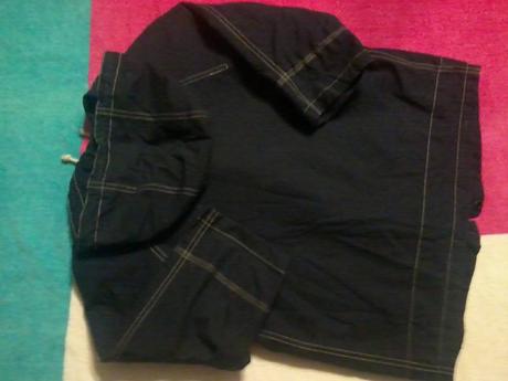 Chlapčenský kabátik  brummel , 110