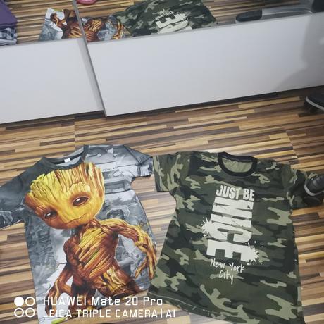 Tricka, reserved,140