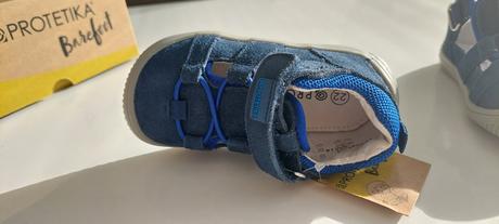Topánočky/sandálky/papučky protetika, protetika,22