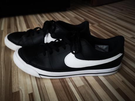 Nike tenisky, nike,40