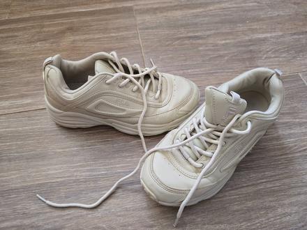 Botasky č.37, fila,37