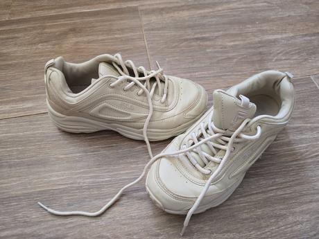 Botasky č.37, fila,37