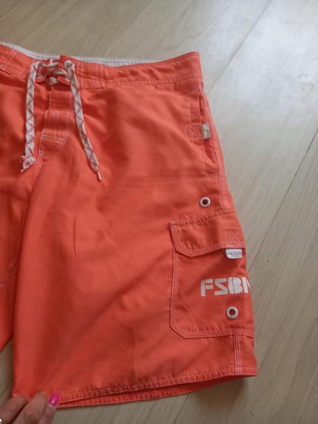 Pánske plavky, fishbone,l