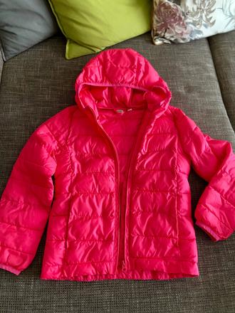 Prechodná bundička gap, gap,140