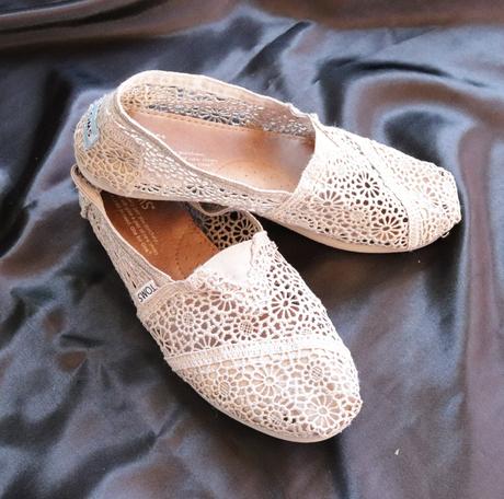 Baleríny toms, 37