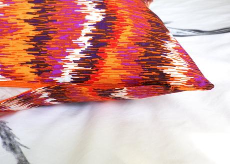 Obliečka na vankúš theory 50x50cm, šírka (cm): 50,dĺžka (cm): 50