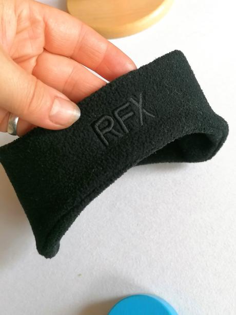 Reflex - teplučká čelenka na veľkosť 74/80, reflex,74