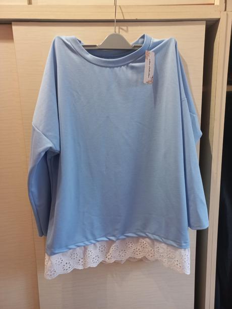 Damske saty a tuniky, active,50