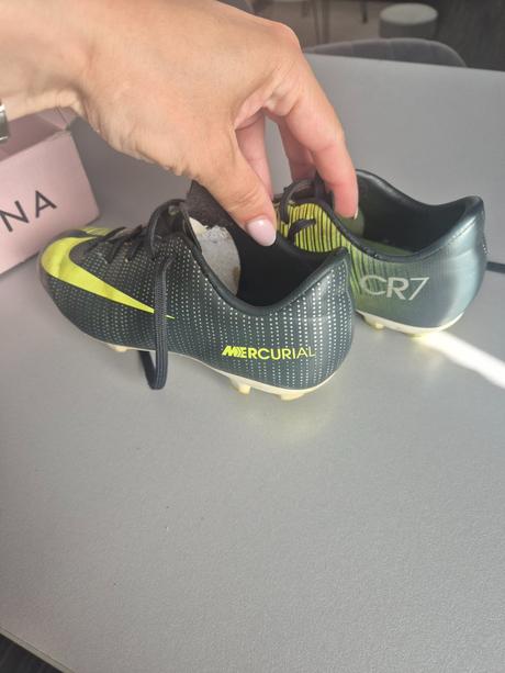 Nike mercurial kopacky, nike,28