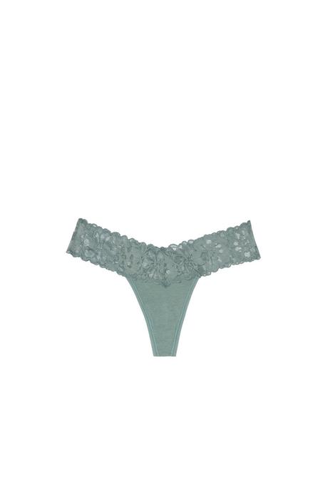 Čipkové tango nohavičky victorias secret usa, victoria's secret,l / m / s