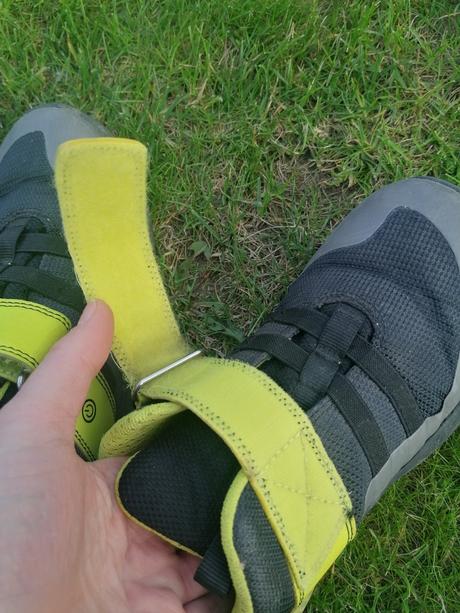 Tenisky - geoxy, geox,37