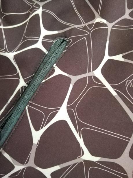 Prechodná bunda v. 140/146, 140