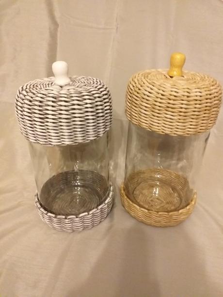 Mam na predaj dózu, 