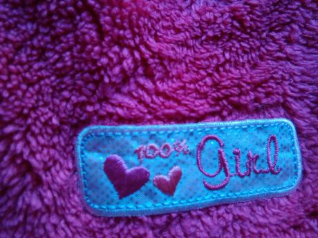 Zimná čiapka na 2-3 roky, rada