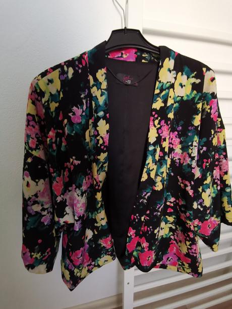 Sako prehoz kimono, tu,xl