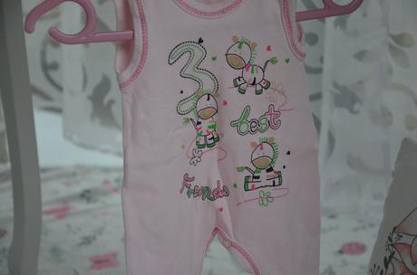 Ružové dupačky-56, 56