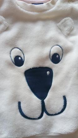 Hebucky svetrík, lupilu,86