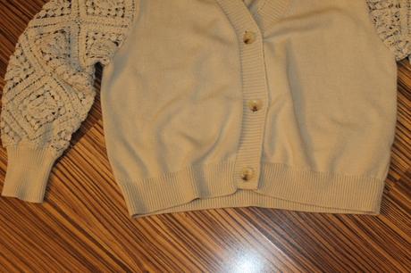 Sveter gina benotti v. 44, 44